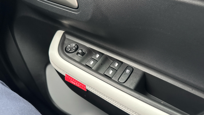 Citroen C3 1.2 Turbo Plus 5dr Petrol Hatchback